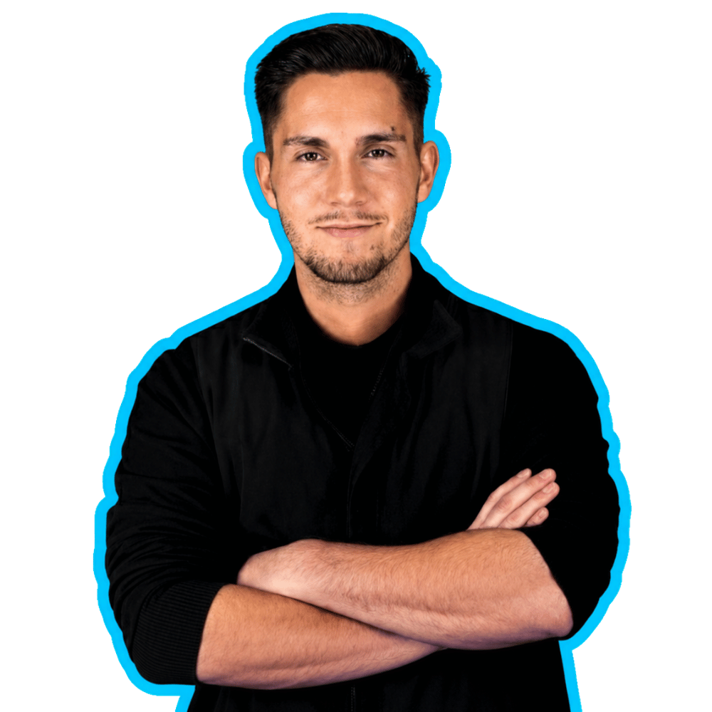 Kfz-Sachverständiger und Ingenieur Deniz Atalay